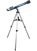  Teleskops, Discovery Sky T60 60/700 120x ar grāmatu