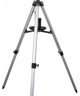  Teleskops, Discovery Sky T60 60/700 120x ar grāmatu  Hover