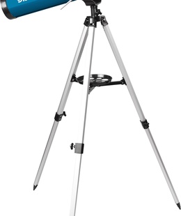  Teleskops, Discovery Sky T76 ar grāmatu  Hover