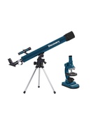  Discovery Scope Set 2 ar grāmatu