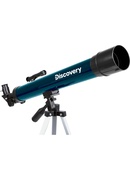 Discovery Scope Set 3 ar grāmatu Hover