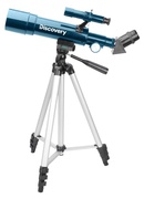  Discovery Sky Trip ST50 teleskops ar grāmatu