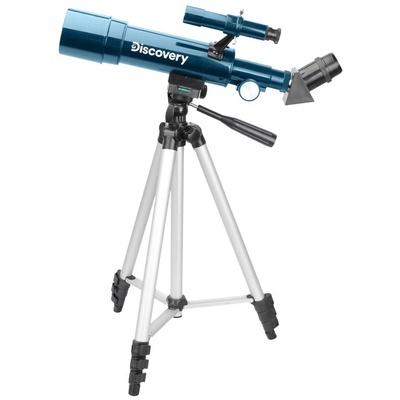  Discovery Sky Trip ST50 teleskops ar grāmatu