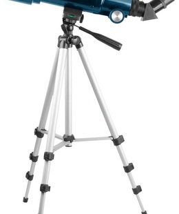  Discovery Sky Trip ST70 70/400 140x teleskops ar grāmatu  Hover