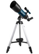  Discovery Sky Trip ST80 teleskops ar grāmatu