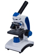  Discovery Pico Gravity Mikroskops ar grāmatu