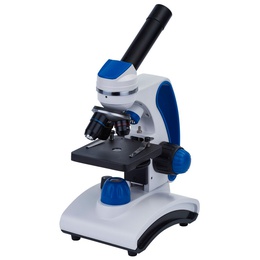  Discovery Pico Gravity Mikroskops ar grāmatu