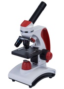  Discovery Pico Terra Mikroskops ar grāmatu