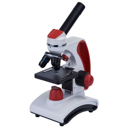  Discovery Pico Terra Mikroskops ar grāmatu