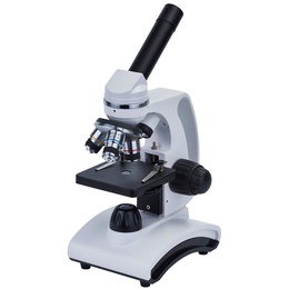  Mikroskops Discovery Femto Polar ar grāmatu