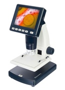  Discovery Artisan 128 Digitālais mikroskops