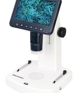  Discovery Artisan 512 Digitālais mikroskops  Hover