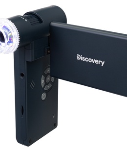  Discovery Artisan 1024 Digitālais mikroskops  Hover