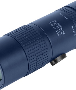  Discovery Gator 10-30x30 monokulārs  Hover