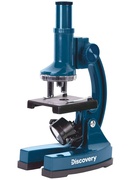  Mikroskops, Discovery Centi 01, 100x-300x, ar grāmatu