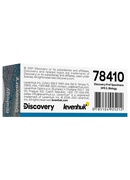  Discovery Prof paraugi DPS 5. “Bioloģija” Hover