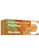  Discovery Prof paraugi DPS 5. “Mutācijas”