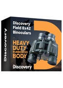  Discovery Field 8x42 Binoklis Hover