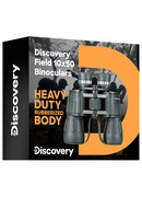  Discovery Field 10x50 Binoklis Hover