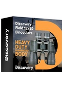  Discovery Field 12x50 Binoklis Hover
