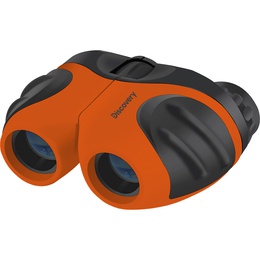  Binoklis Discovery Basics BBС 8x21 Terra