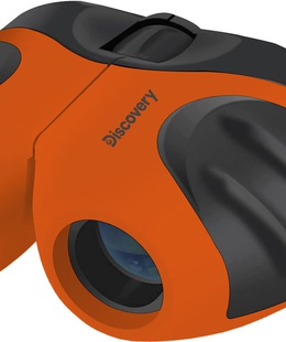  Binoklis Discovery Basics BBС 8x21 Terra  Hover