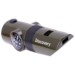  Izdzīvošanas komplekts, Discovery Basics EK10 Explorer