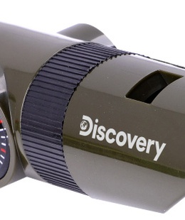  Izdzīvošanas komplekts, Discovery Basics EK10 Explorer  Hover