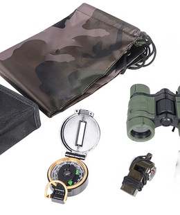  Izdzīvošanas komplekts, Discovery Basics EK50 Explorer  Hover