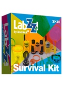  Levenhuk LabZZ SK40 izdzīvošanas komplekts Hover