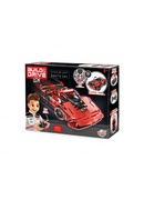 Konstruktors Sporta automašīna R/C