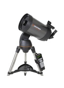  Celestron Schmidt-Cassegrain teleskops SC 150/1500 NexStar SLT 6