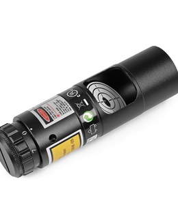  Omegon lāzera rādītāji Newton 1,25'' (inspekcijas lodziņš) Rev. B  Hover