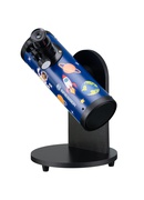  Teleskops, BRESSER JUNIOR, 76/300 SMART kompakts Hover