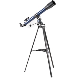  Teleskops-refraktors BRESSER JUNIOR 70/900 EL