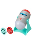  Astro projektors un nakts gaisma, BRESSER Hover