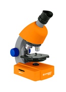  Mikroskops 40x - 640 Junior, BRESSER