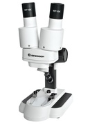  Stereo mikroskops Biolux ICD 20x BRESSER