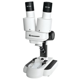  Stereo mikroskops Biolux ICD 20x BRESSER