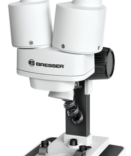  Stereo mikroskops Biolux ICD 20x BRESSER  Hover