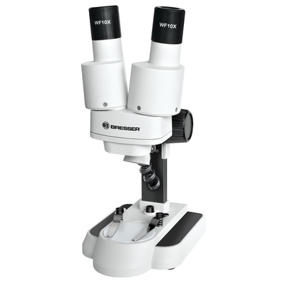  Stereo mikroskops Biolux ICD 20x BRESSER