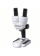  Mikroskops, Bresser Junior Incident and transmitted light, 20x-50x
