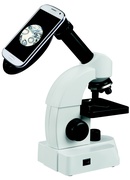  Mikroskops, BRESSER Junior, 40x-640x Hover