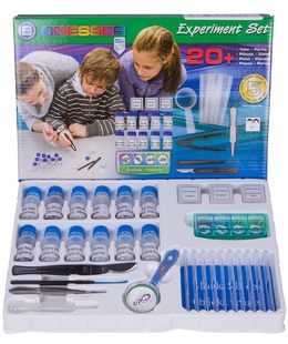  Eksperimentālais komplekts Bresser Junior  Hover
