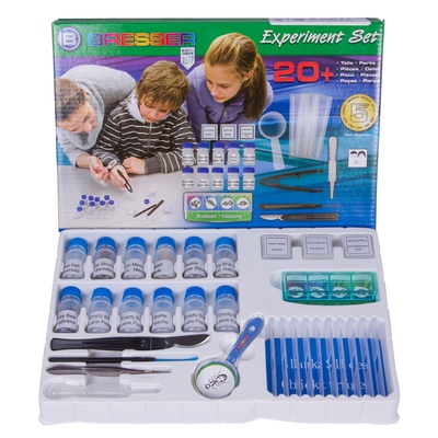  Eksperimentālais komplekts Bresser Junior