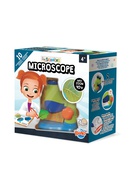  Mikroskops, Buki, Mini Sciences