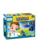  Teleskops, Buki, Mini Sciences
