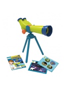  Teleskops, Buki, Mini Sciences Hover