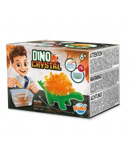  Buki Dino Crystal  Hover