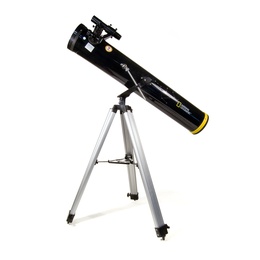  Teleskops National Geographic Newtonian 114/ 900 AZ ar statīvu